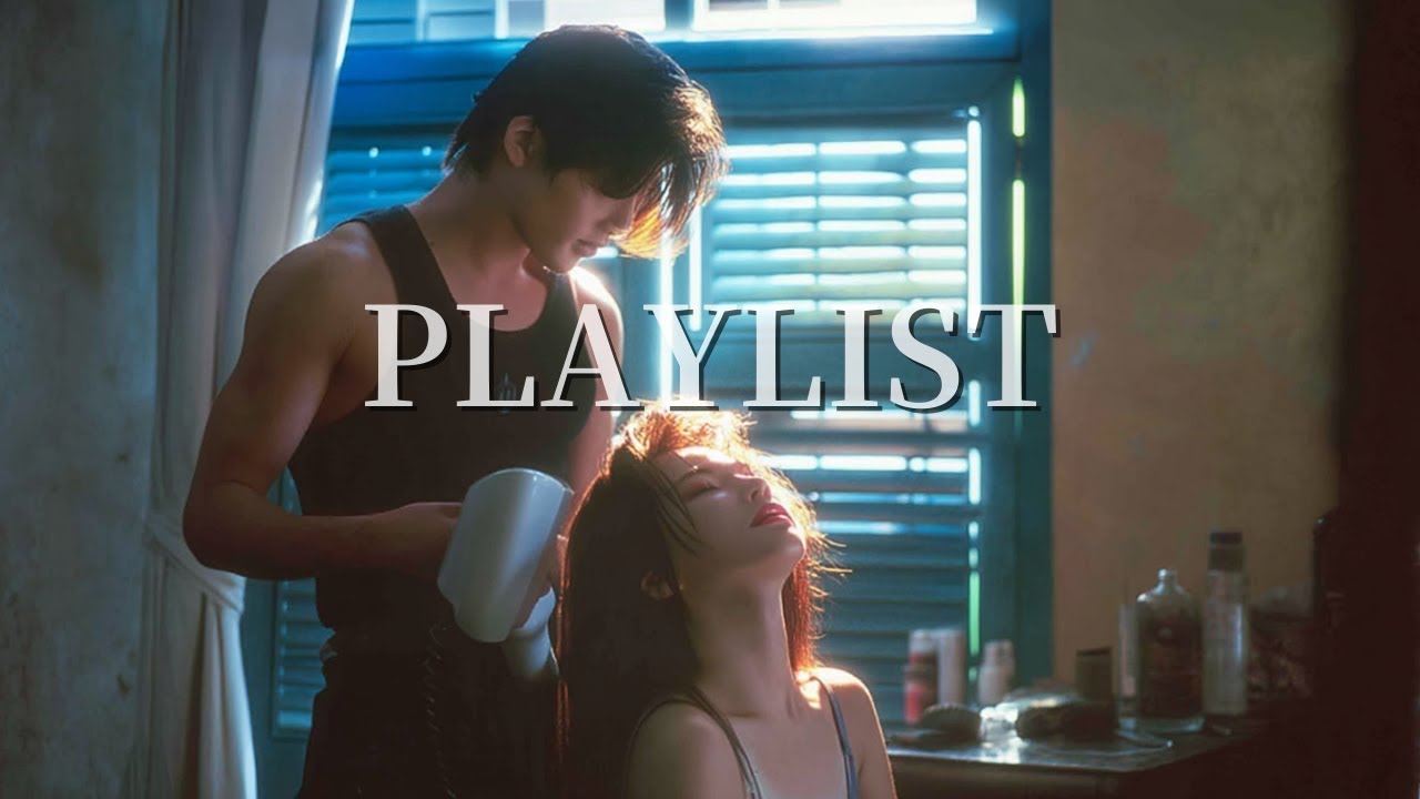 playlist [Cafe] 카페 손님들이 하루종일 물어보는 그 플리 | 2026 감성 R&B 힙합 · 노동요 | 멜로보아 플리