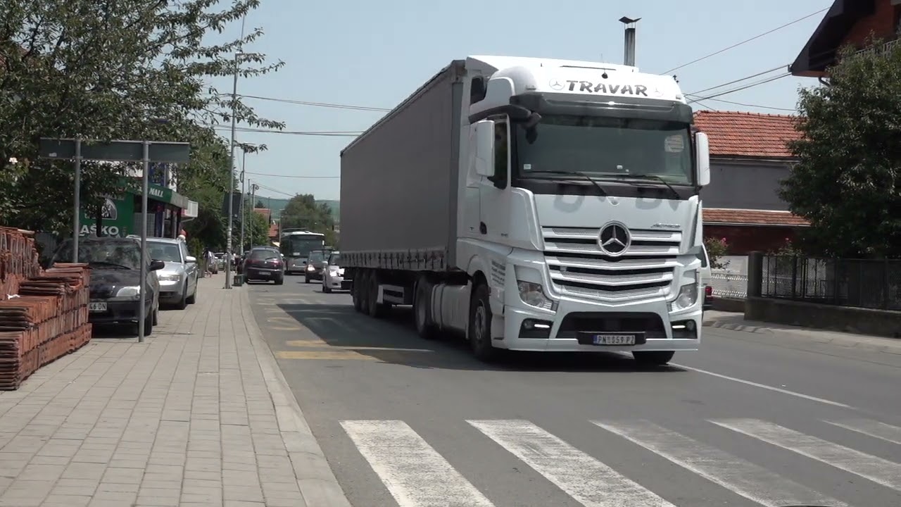 ABS POKRENULA KAMPANJU „NA MATURU BEZ AUTOMOBILA“ 13.03.2026.