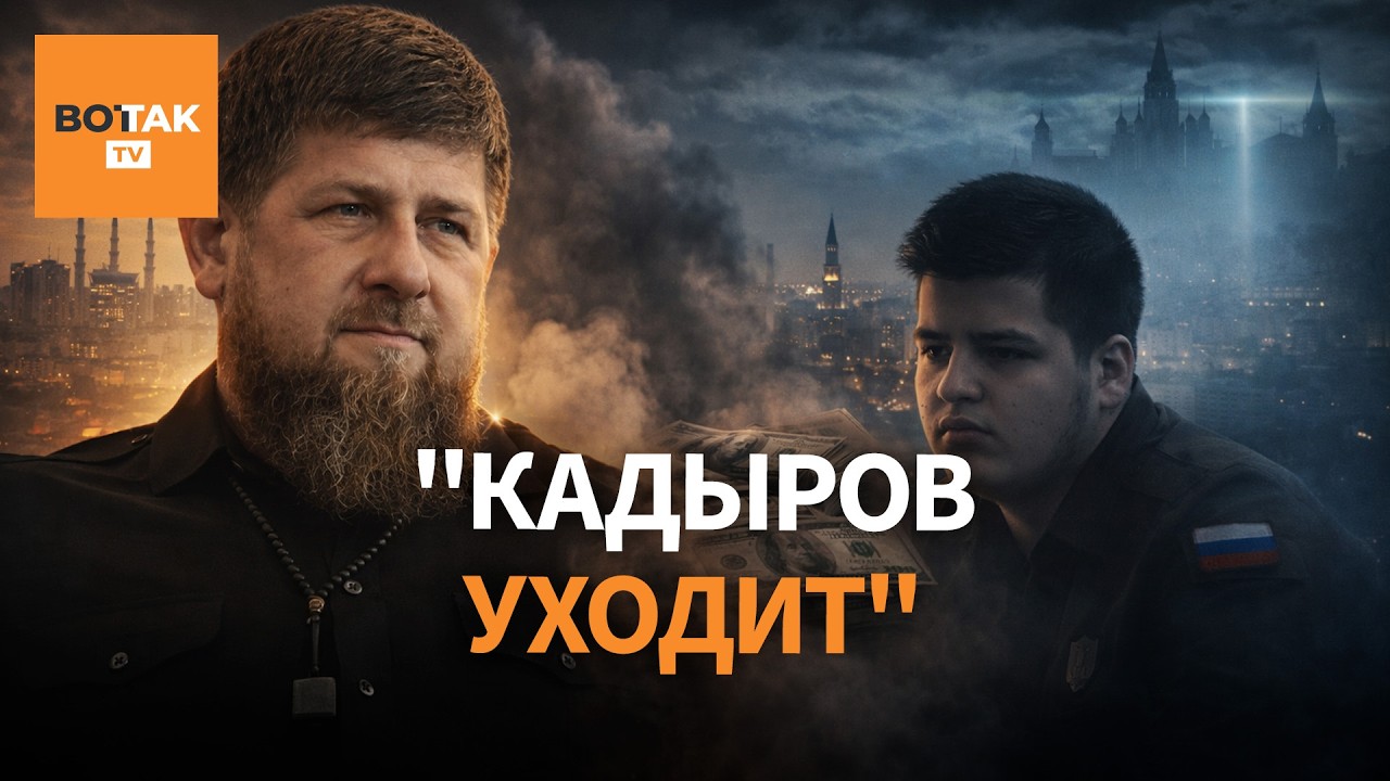 Кадыров и Керимов договорились по Wildberries: цена вопроса &ndash; $2 млрд. Максим Гликин комментирует