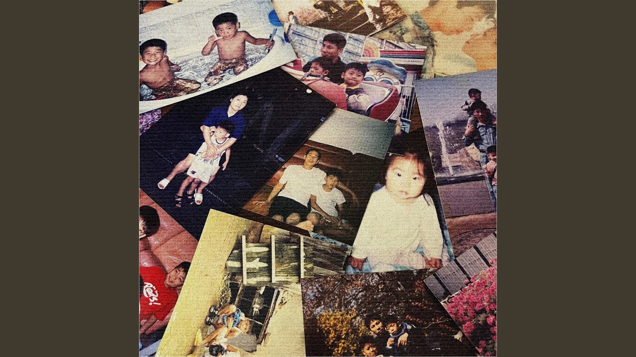 Pier 0419 (feat. KIMMUSEUM)