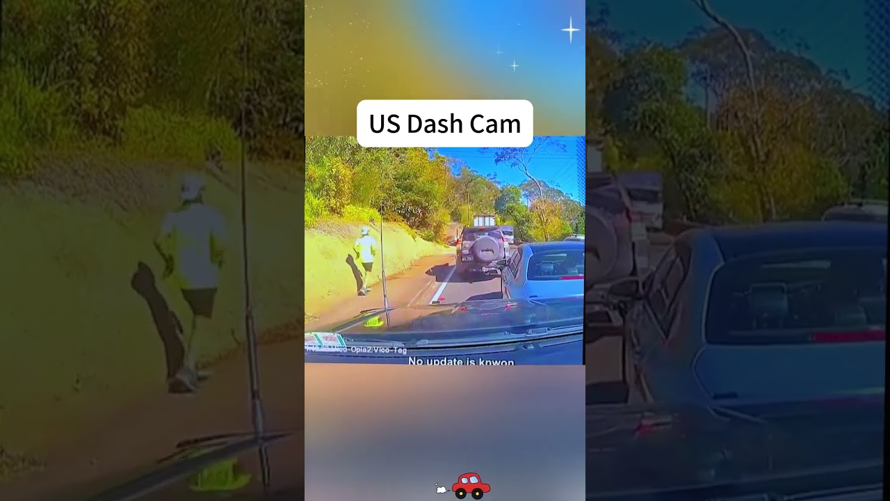 US Dash CAmera - Let See Here #shorts