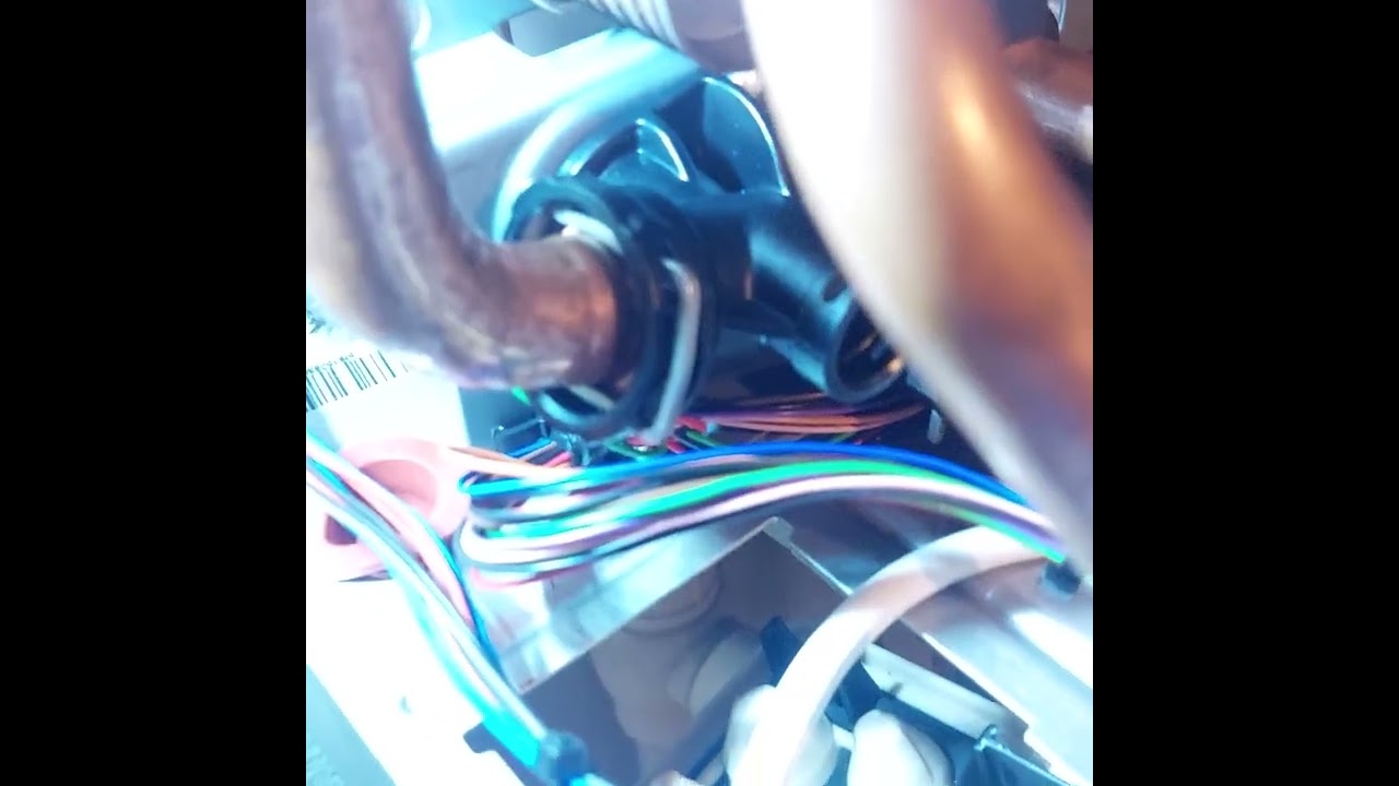 #vaillant ecotec  pro/plus ve cs serisi gizli filtre temizliği.