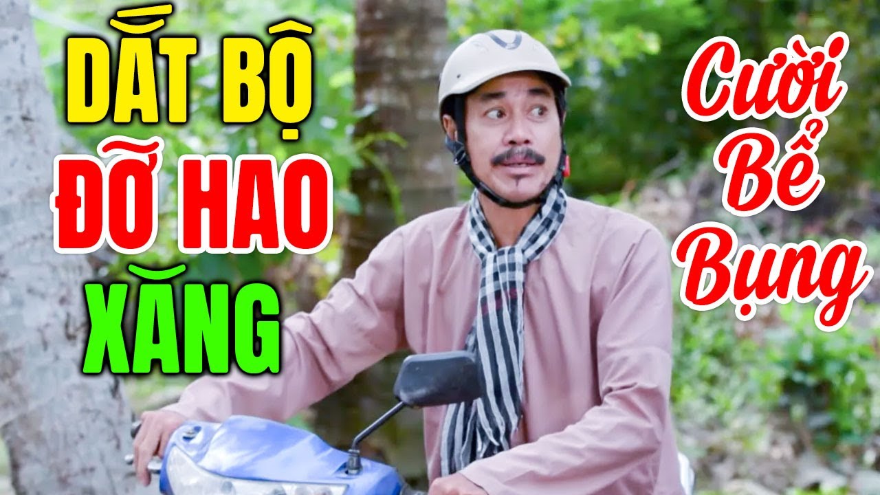 Cười Bể Bụng Với Phim Hài Tết 2026 Hay Nhất | XÔNG ĐẤT ĐẦU NĂM | Hài Miền Tây Mới Nhất 2026