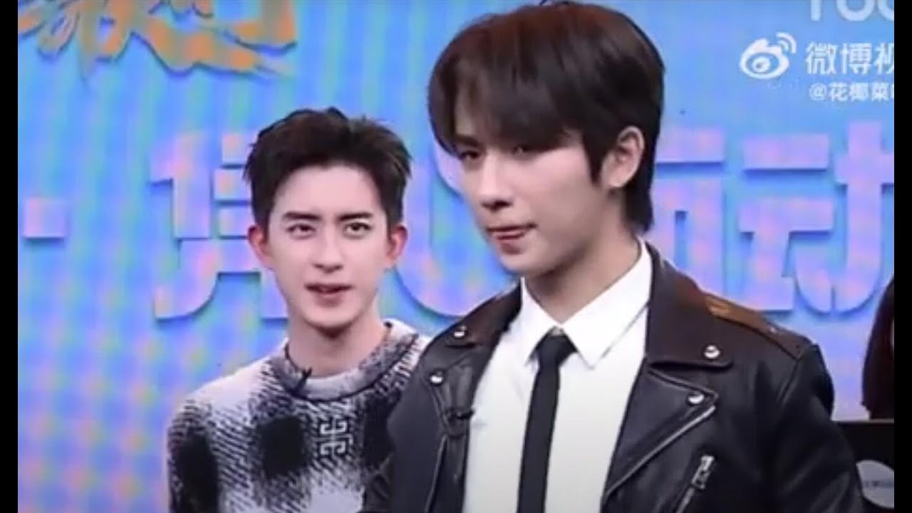#少年歌行