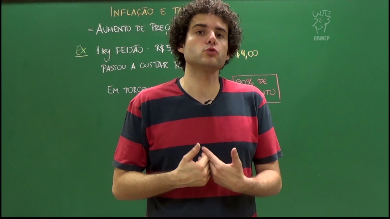 Inflação