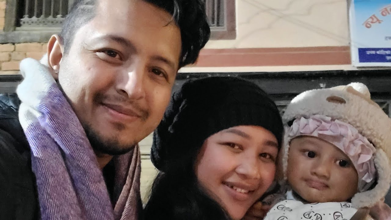 Prince's Trip to palpa
