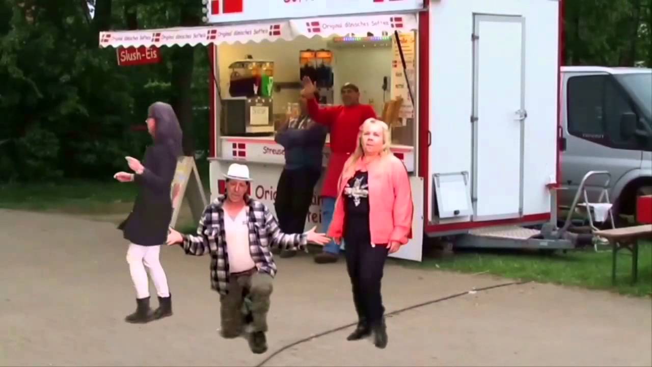 Buberts das Offizielle Video zur Single