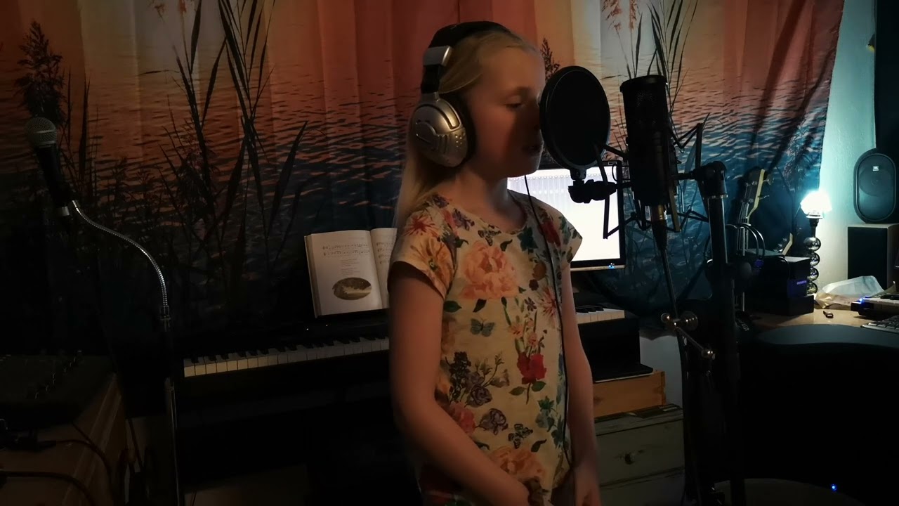 Hannah - Count on me | Bruno Mars Cover