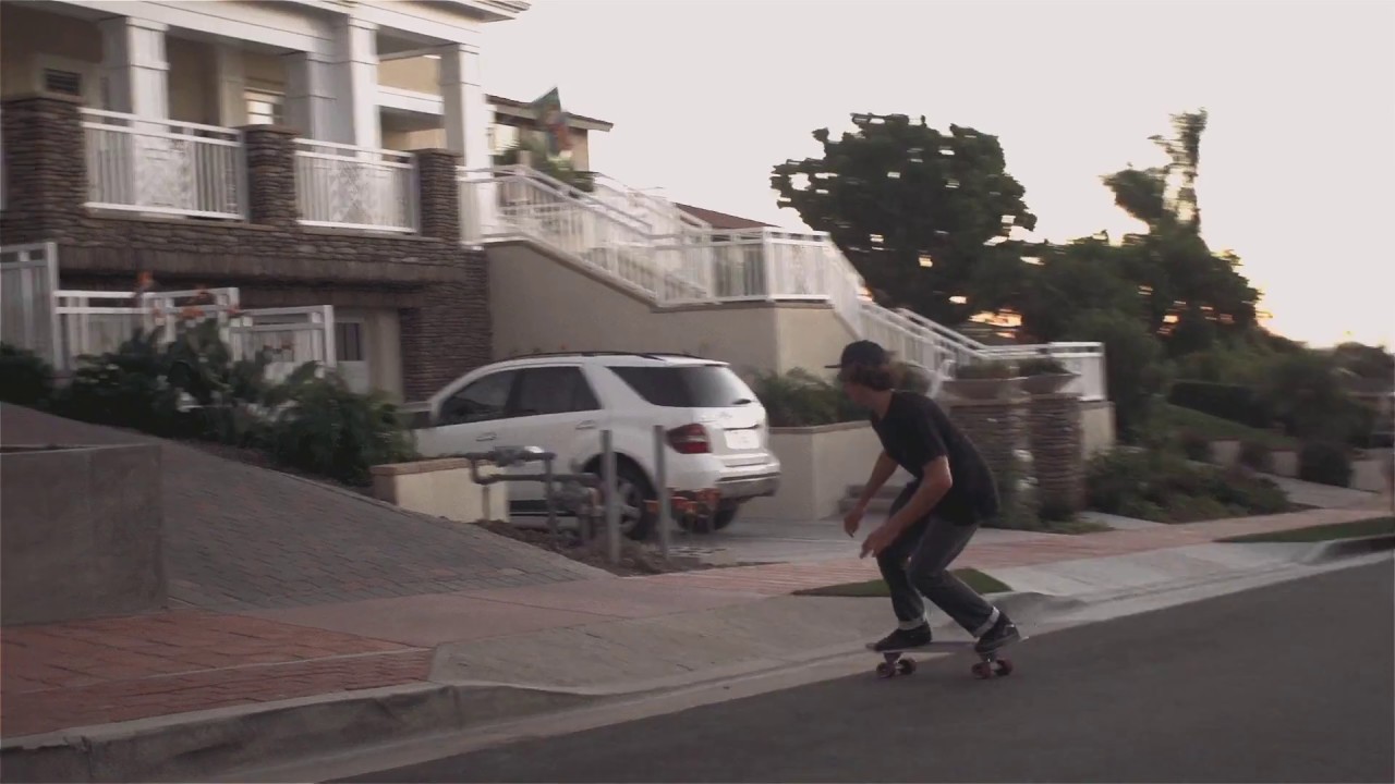 Yago Dora | Pitted Goat