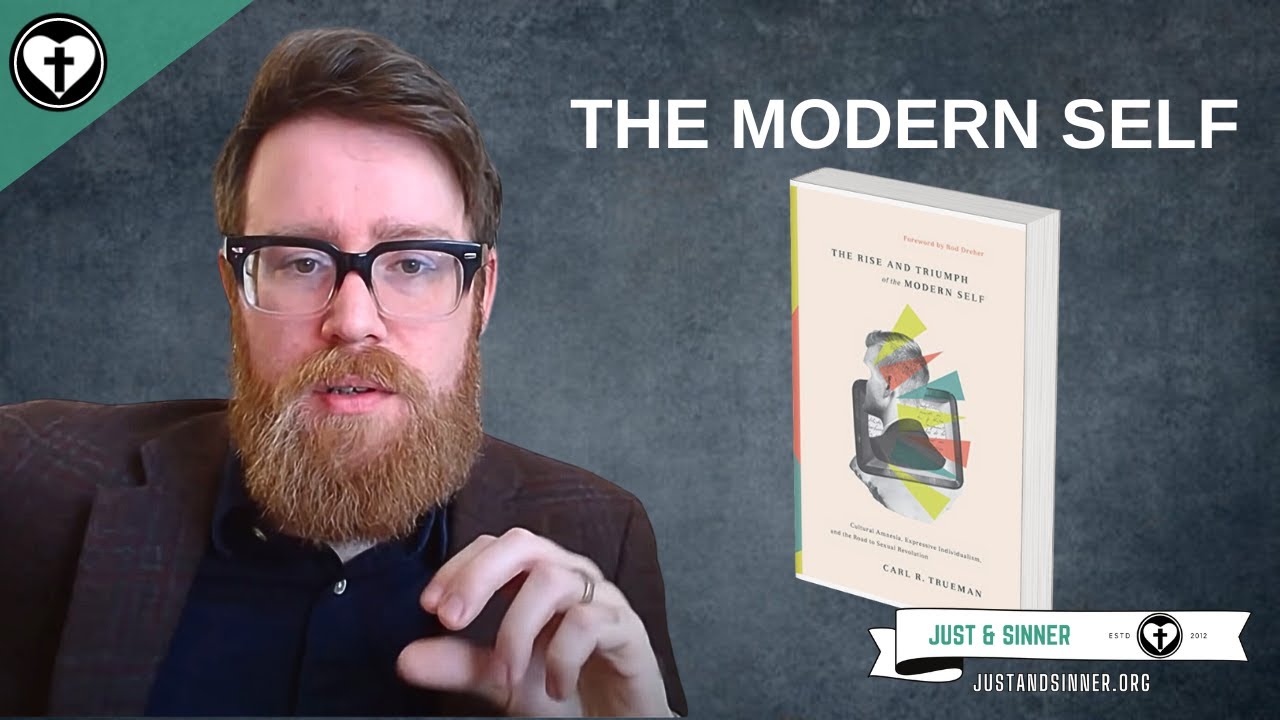 The Rise and Triumph of the Modern Self