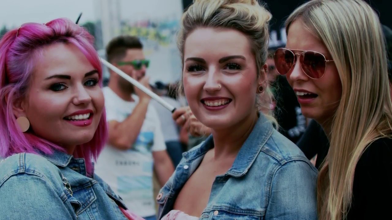 Sunset Beach Festival 2017 Haltern am See