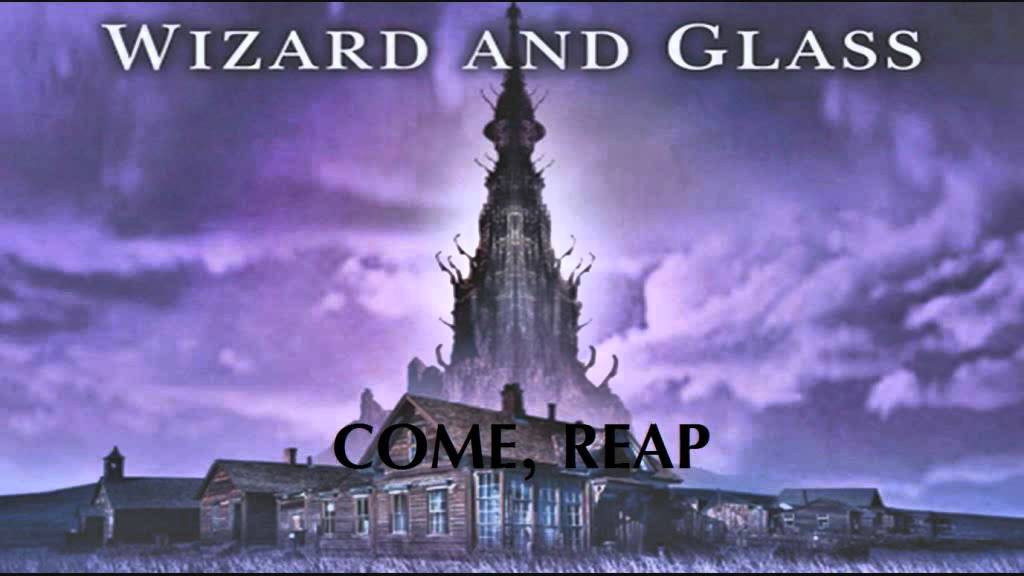 The Dark Tower - Wizard & Glass Part II