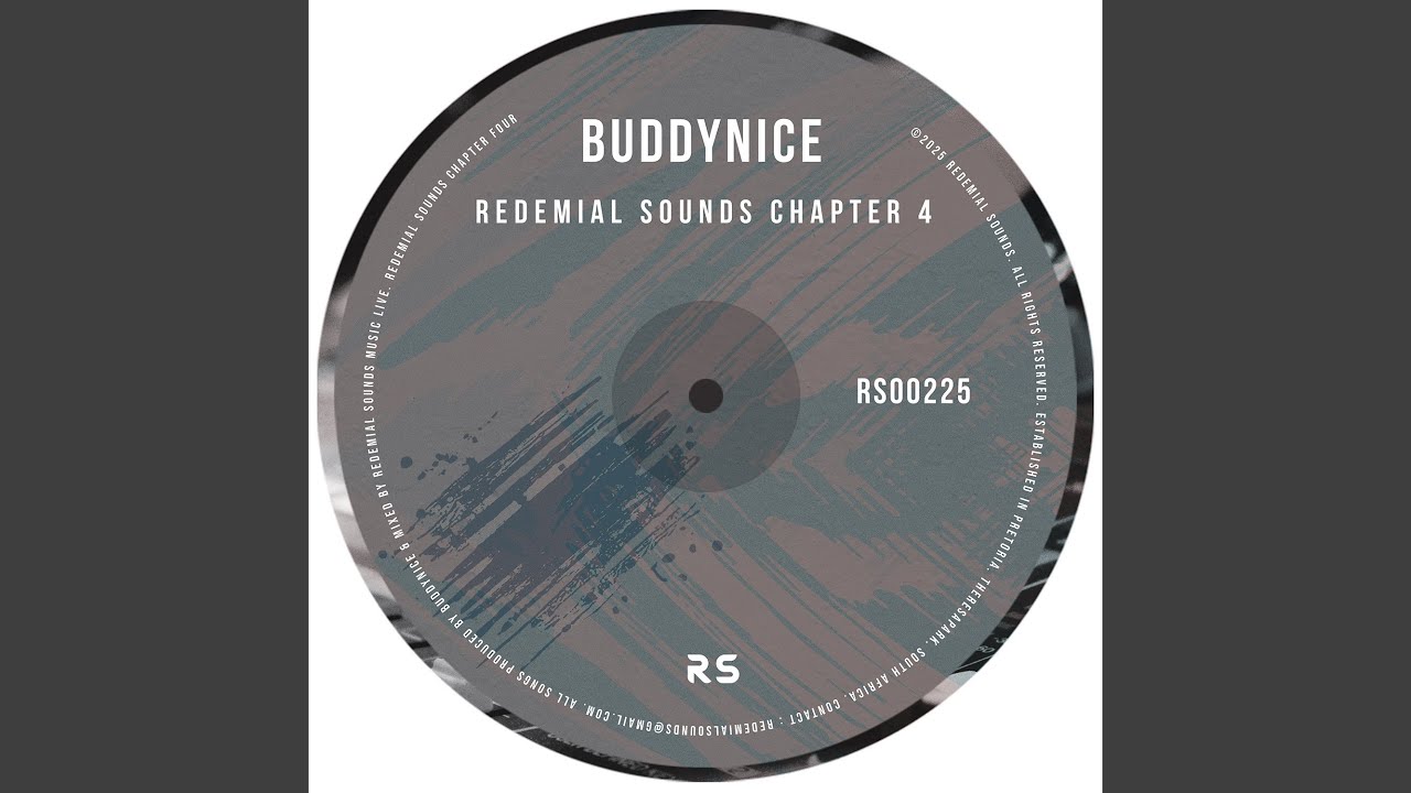 Asambe (Redemial Mix)