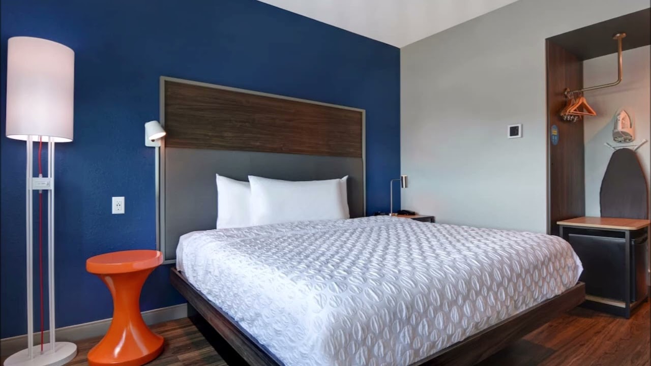 Downtown St. Petersburg, Florida Hotels