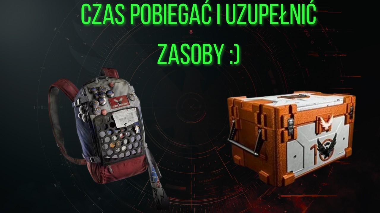 Gramy gadamy i szabrujemy