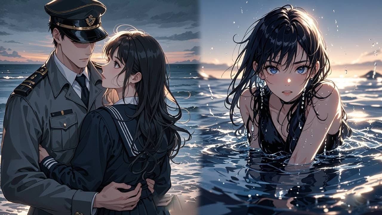 Reborn,I Didn’t Jump Into the Lake to save Him—I Left,Watching Them Face Their Retribution