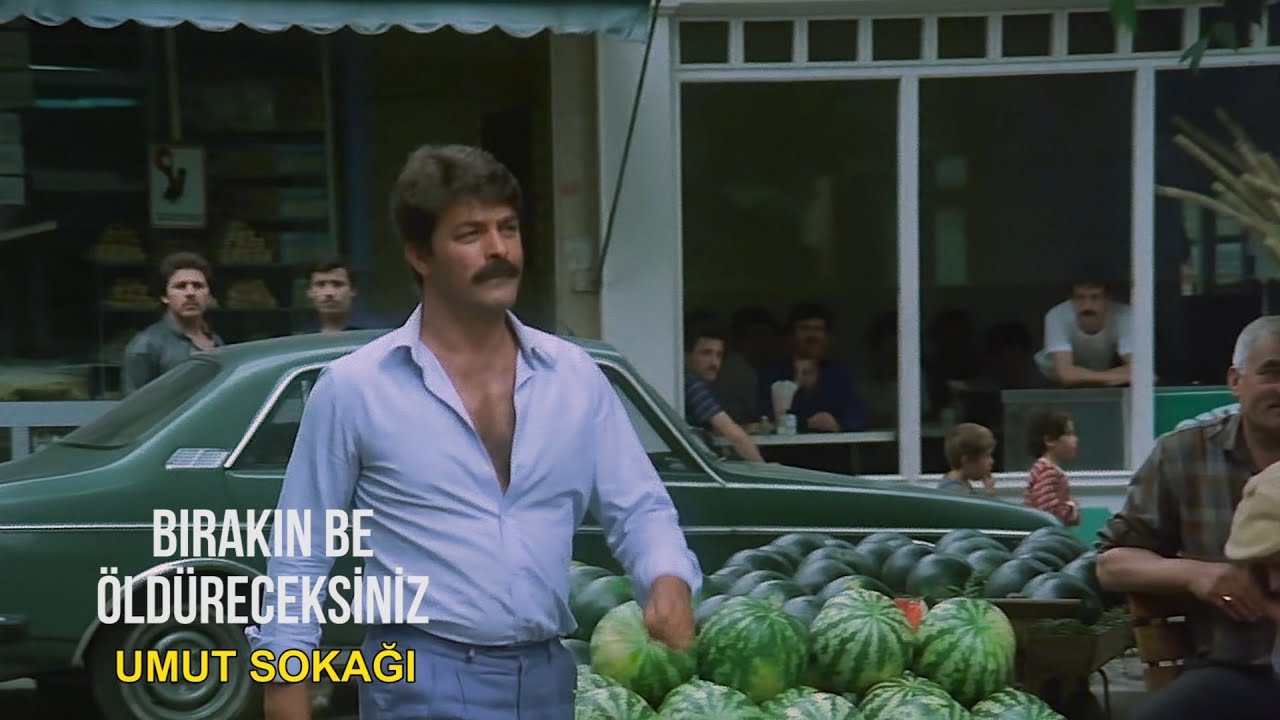 Umut Sokağı - Bırakın Be &Ouml;ld&uuml;receksiniz!
