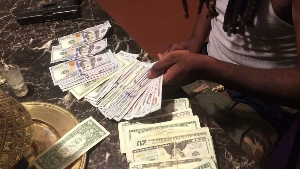 PoloEscobar - Back To The Basics (Prod By Harbor)