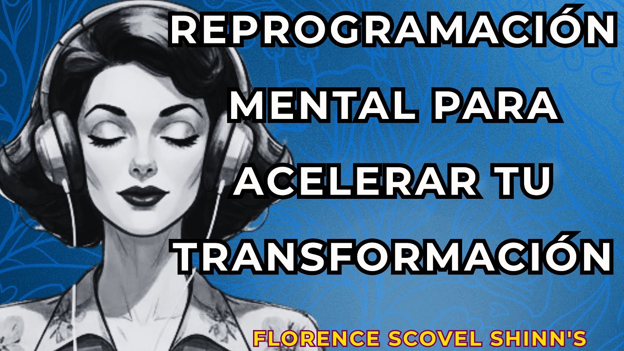 🎧 BONUS | Reprogramación Mental | Para ACELERAR Tu Transformación