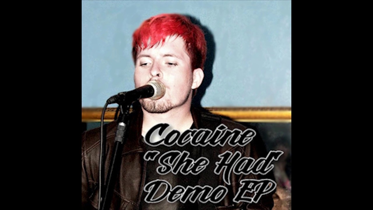 Niil´ - Cocaine 