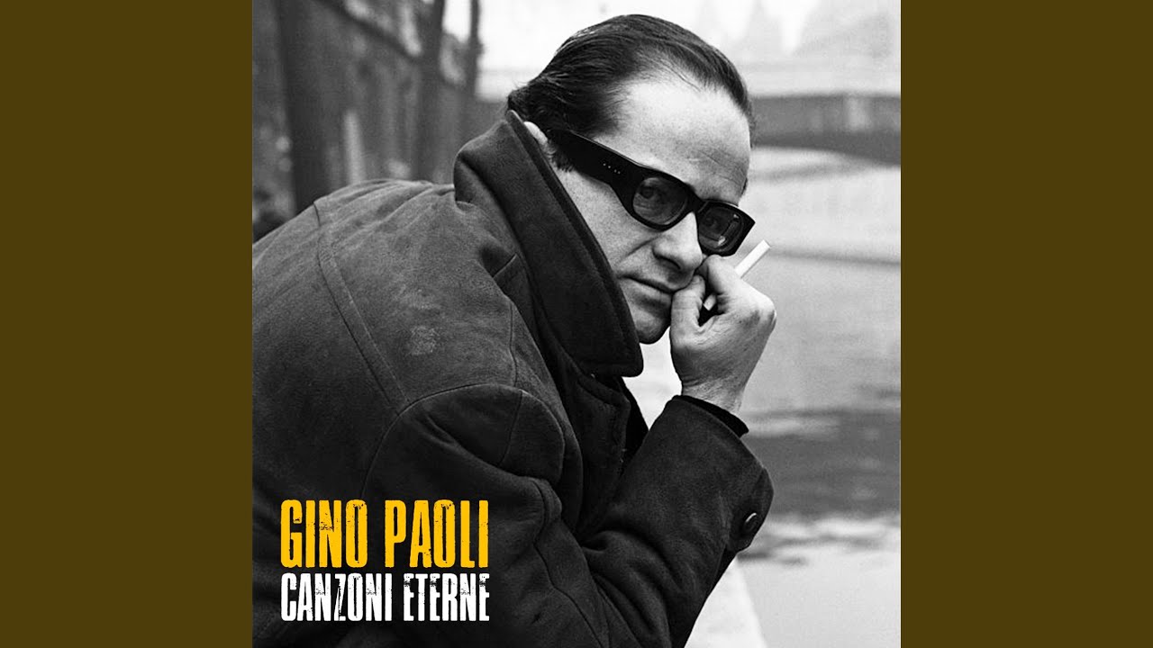 Ti lascio una canzone (Remastered)