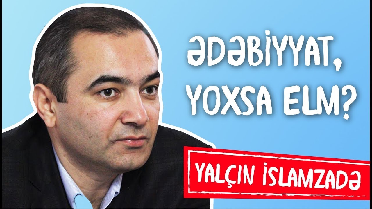 DÜZ DÜNYA NƏZƏRİYYƏSİ DOĞRUDURMU?  – YALÇIN İSLAMZADƏ CAVABLANDIRIR