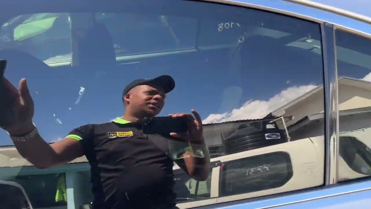 Used cars for sale in Jamaica 🇯🇲 Lot walk through Chad auto sales