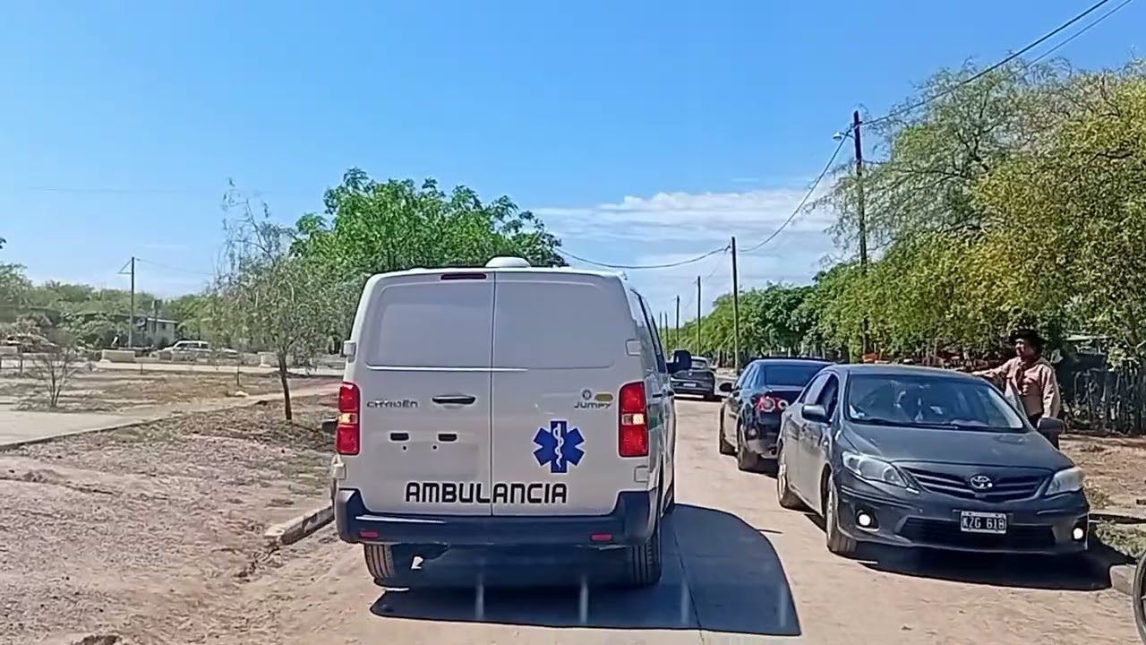 Te mostramos éste pueblo  . HERRERA
