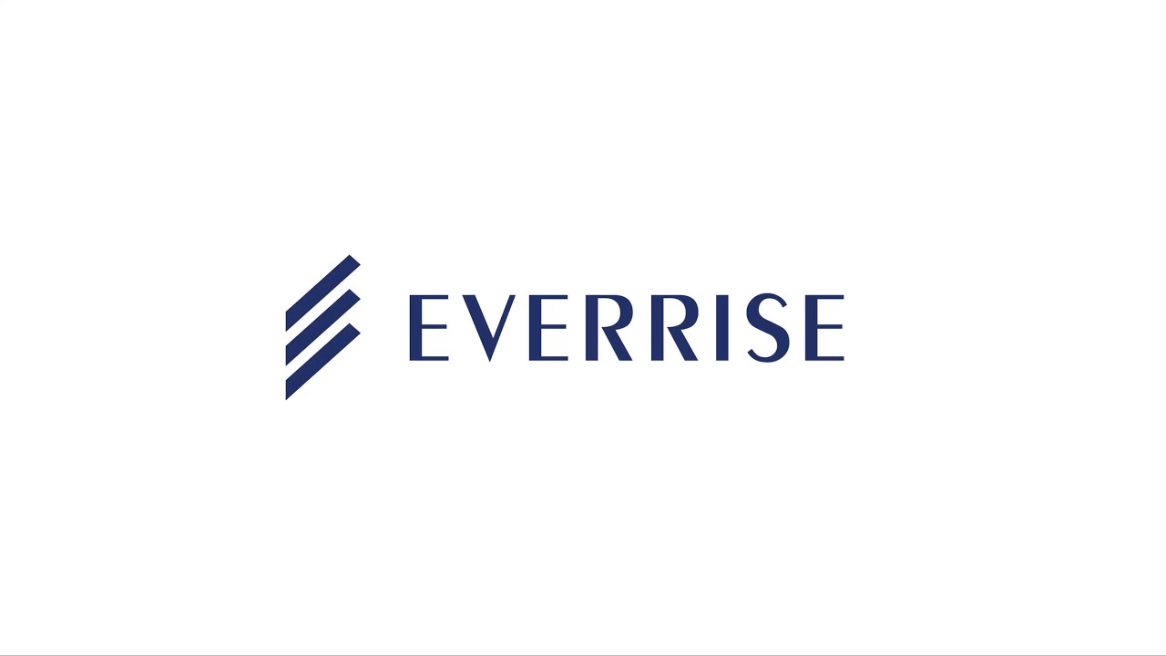 株式会社EVERRISE 会社紹介