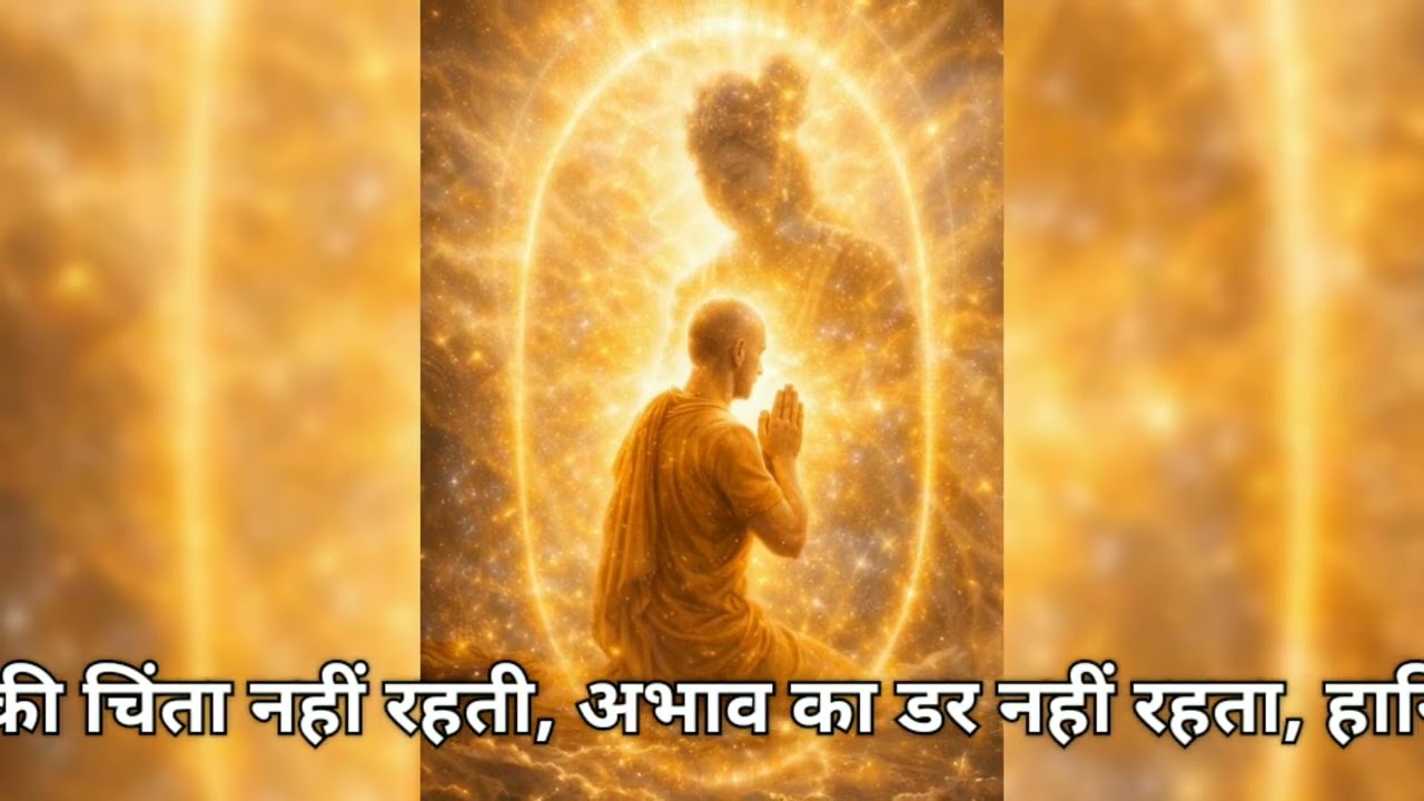 पूर्ण समर्पण का रहस्य — भगवान स्वयं रक्षा करते हैं | भगवद्गीता 9.22