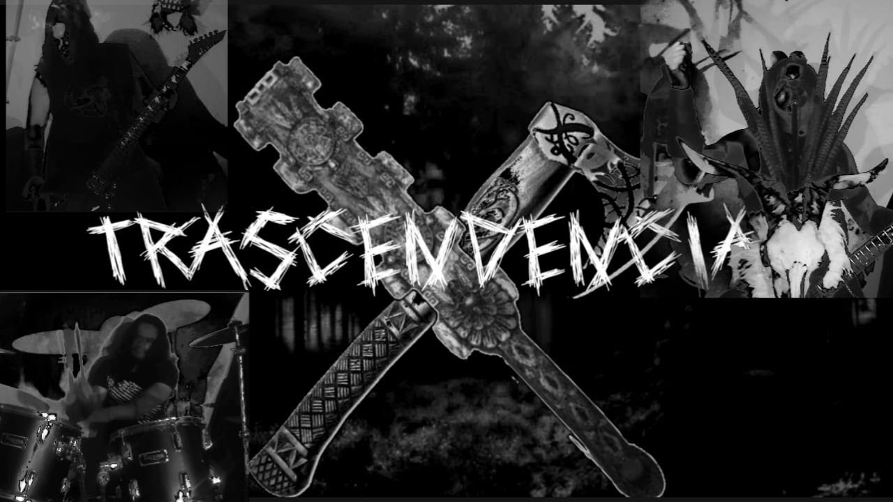 Trascendencia - BLOODY WISH CANCION ORIGINAL