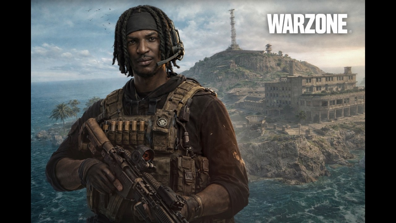 Rebirth Island Clutching | Warzone | Call Of Duty