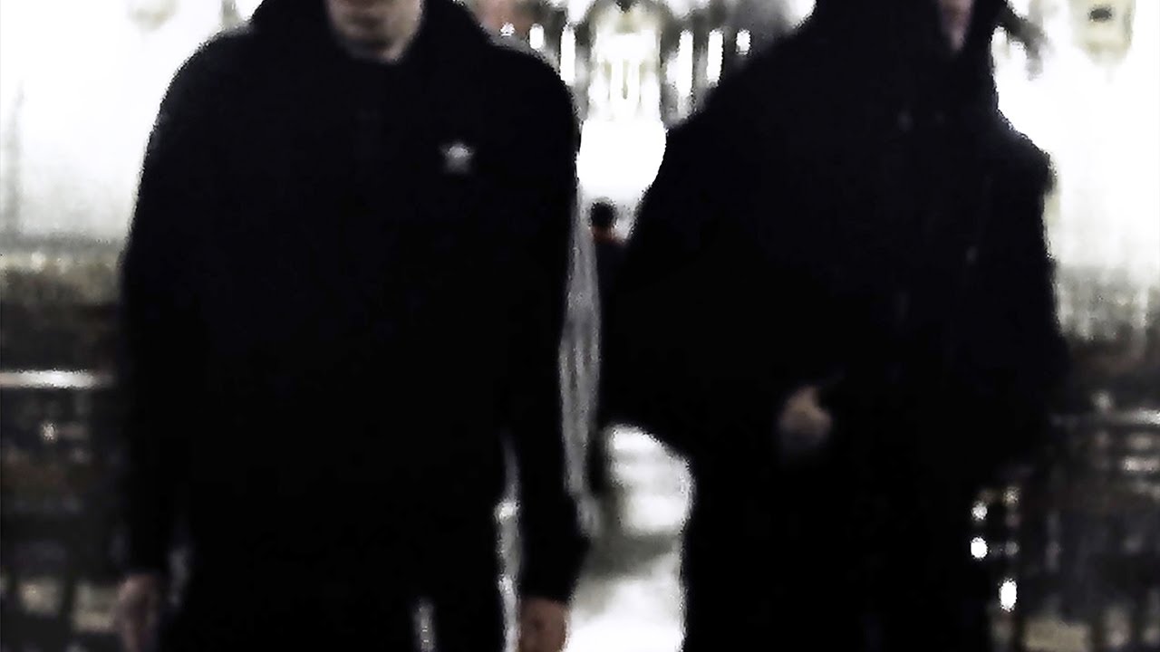 Kai Angel & 9mice – *** TRIVIAL (𝒔𝒍𝒐𝒘𝒆𝒅 & 𝒓𝒆𝒗𝒆𝒓𝒃)