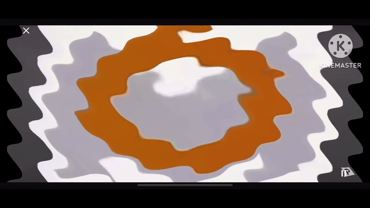 M6 logo center effects