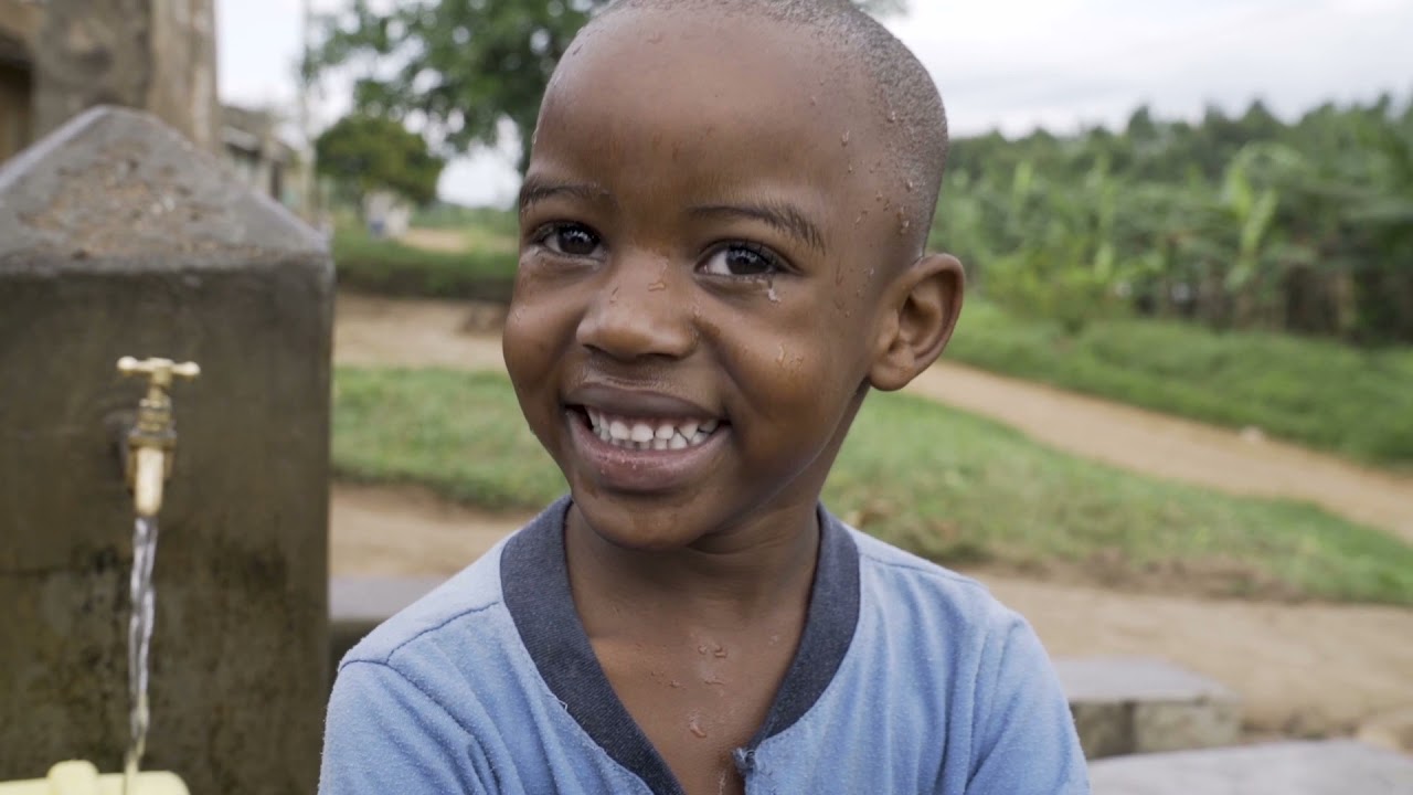 ONE THIRST: Living Water International's 2021 Global Event