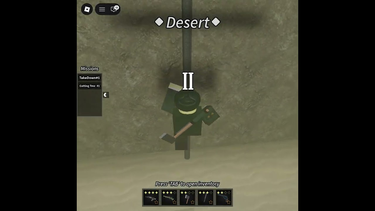 How to get Scavenger's base (go to Miner's camp firsty)
