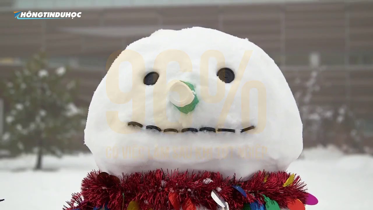 Du học Canada giá rẻ Du học Canada chỉ từ 180 triệu / năm, bạn có tin không?