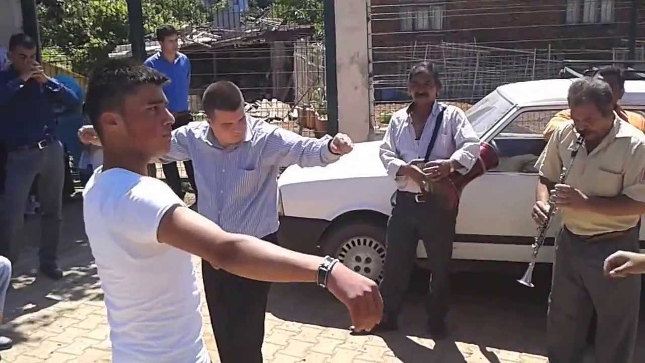 Ovacık Köyü Gelin Alması (Serdar YAMALI)