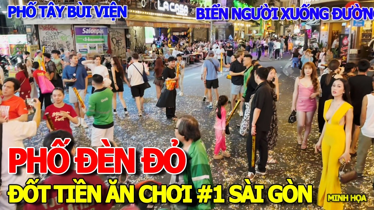 SỰ THẬT - BỘ MẶT ĂN CHƠI 