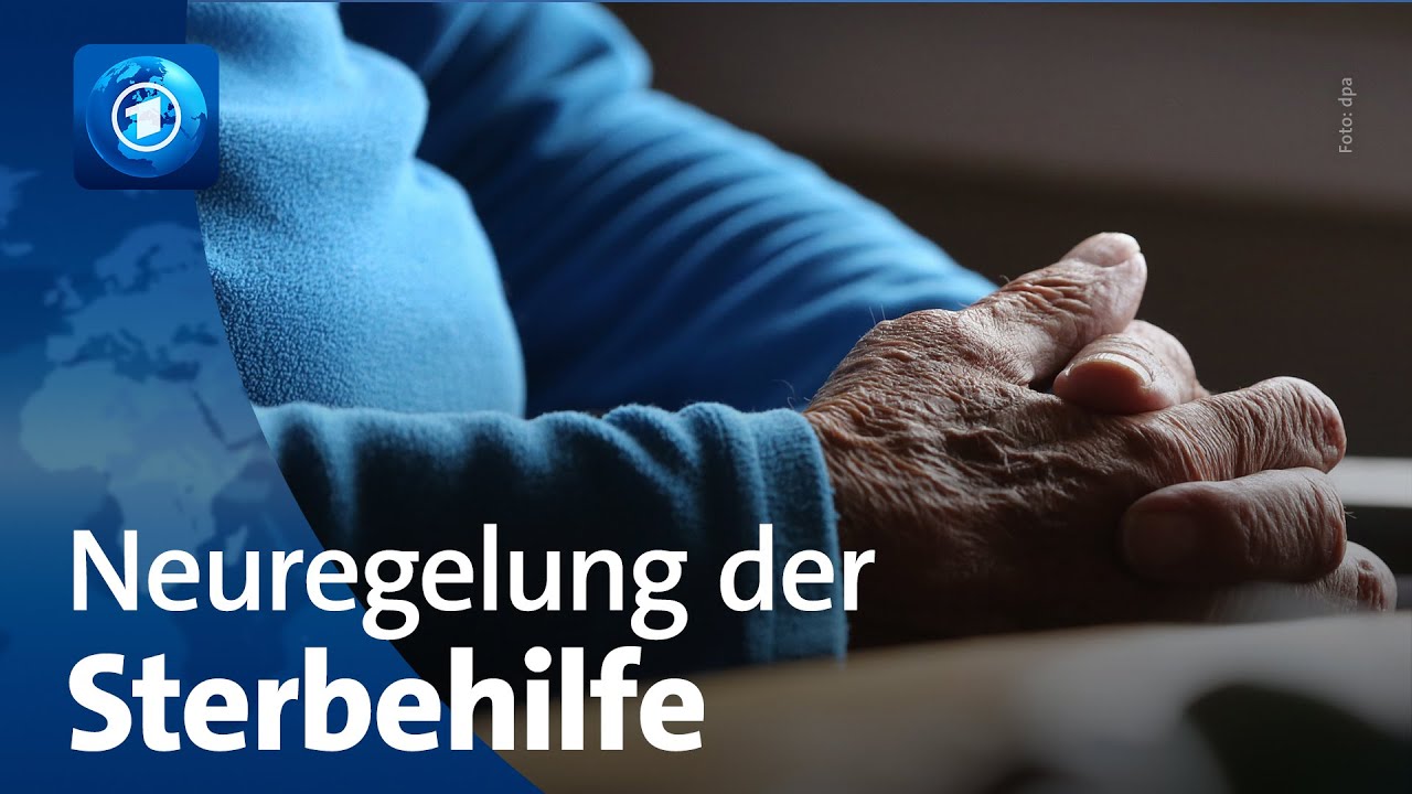 Neuregelung der Sterbehilfe: Wie die Situation in den Hausarztpraxen aussieht