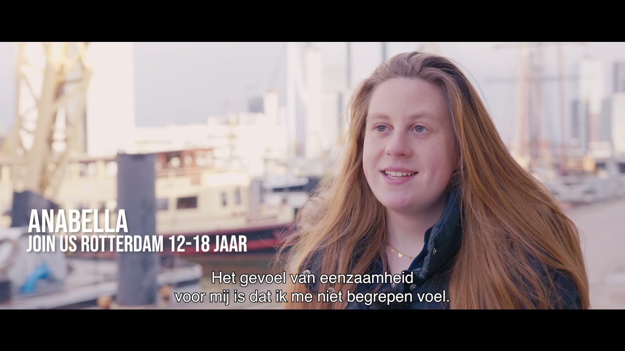 Samenwerken met Join us
