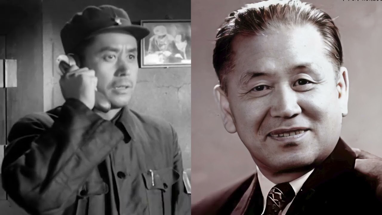 66年前的电影《古刹钟声》10位演员，已经全部逝世，你最惋惜哪位