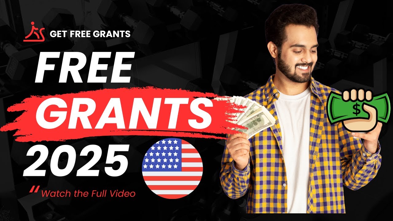 💸 How to Get Hardship Grants FAST | Top Programs to Apply for Today