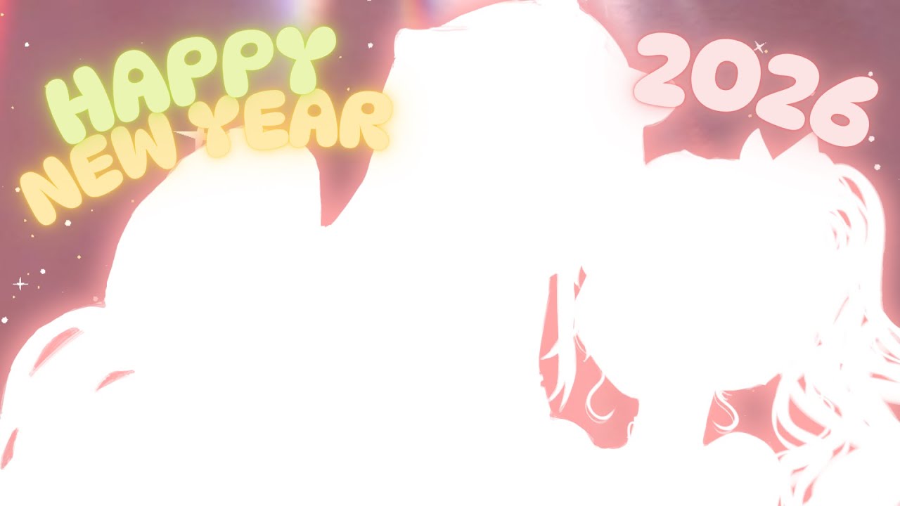 【抹茶】12/31｜⛩️ 2025 最後一開 🎍 今年也辛苦了₍⑅ᐢ..ᐢ⑅₎ 抹茶陪大家一起跨年 ♡ 自主訂閱告急｜ @isuzumaccha ｜!委託 !斗內 !聯名 !滑鼠墊 🍵 #茶室營業中