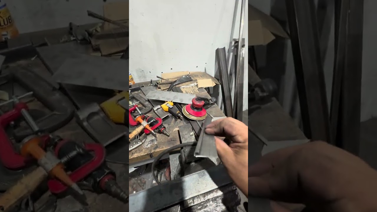 Fabricação encaixe da borracha do cofre do motor do fusca 