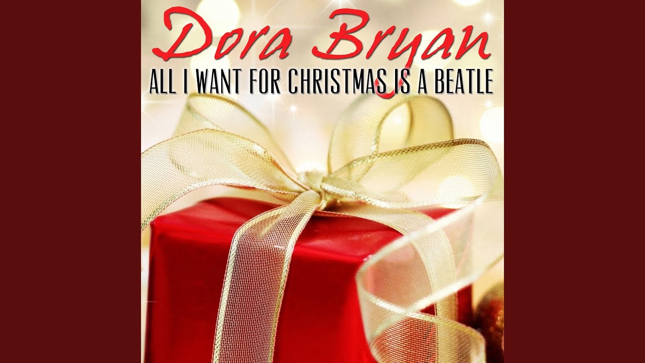 All I Want for Christmas Is a Beatle