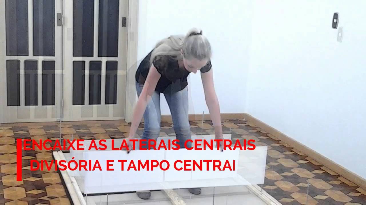 Cama F&aacute;cil Gaud&ecirc;ncio G3