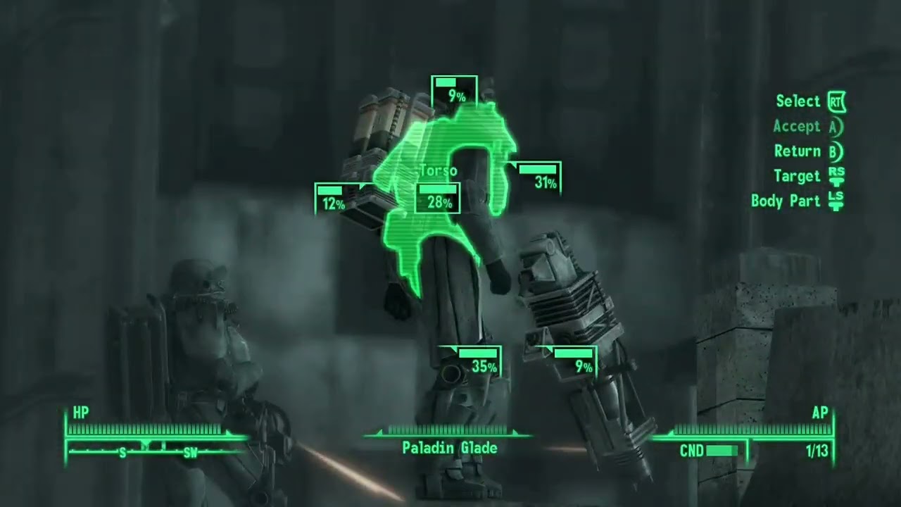 Fallout 3 Project Purity