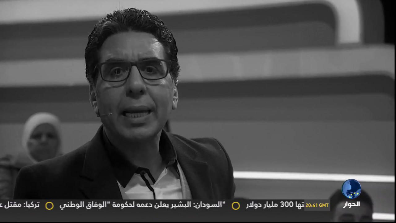 هل الخلافة واجب شرعي أم تنظير تاريخي - كلام كبير الجزء 2