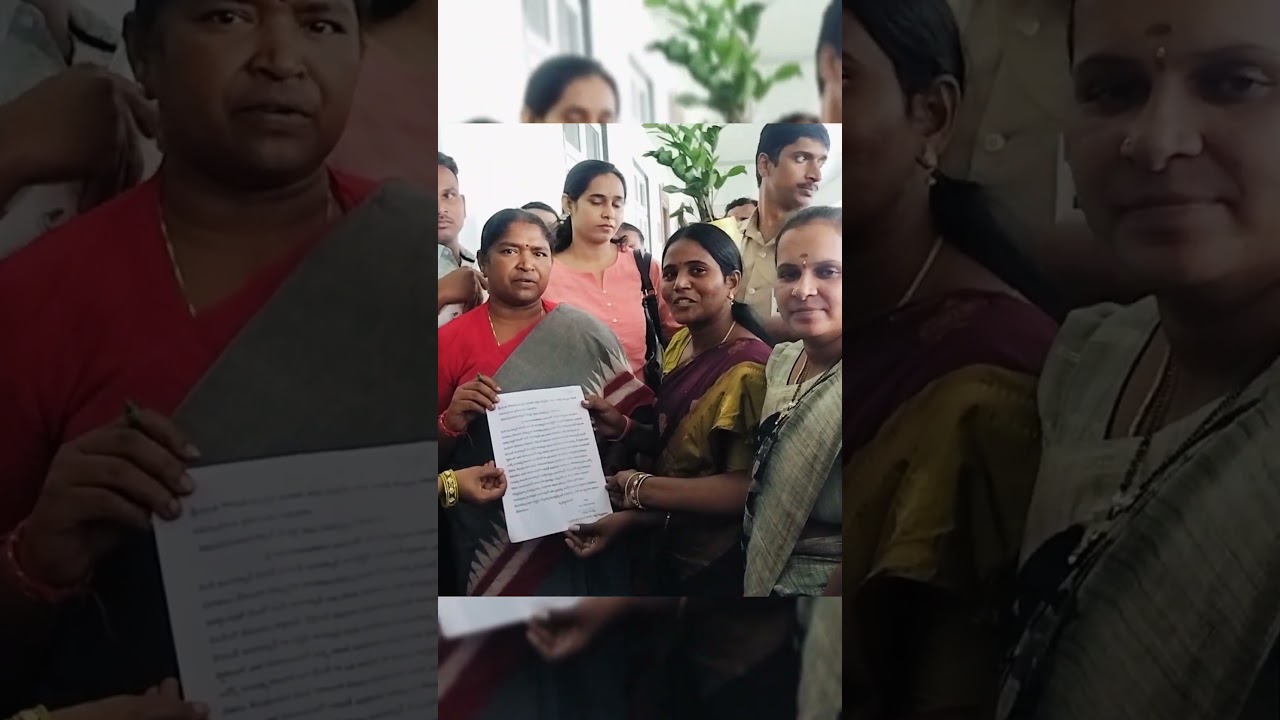 #minister #seethakka #anganwadi #salary #hike